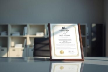 UAE Certificate Attestation