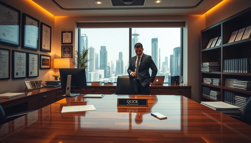 UAE attestation services