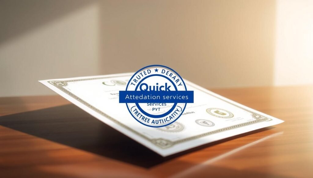 degree attestation uae