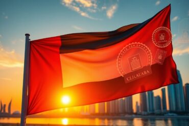 UAE MOFA New Rule