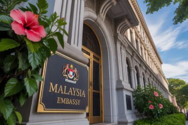 Malaysia Embassy Attestation